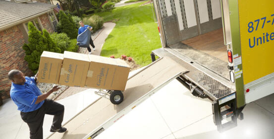 The Hidden Benefits of Hiring Chicago Local Movers 